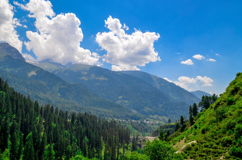 Photo of Kasol-Kheerganga Trek in Parvati Valley 19/56 by Soumitra Mitra