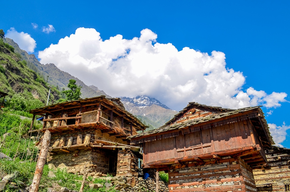 Photo of Kasol-Kheerganga Trek in Parvati Valley 21/56 by Soumitra Mitra