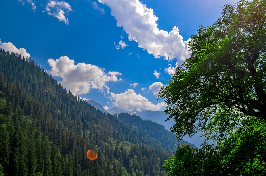 Photo of Kasol-Kheerganga Trek in Parvati Valley 2/56 by Soumitra Mitra