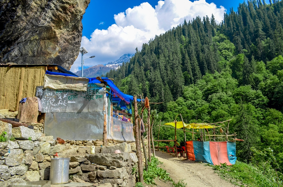 Photo of Kasol-Kheerganga Trek in Parvati Valley 24/56 by Soumitra Mitra