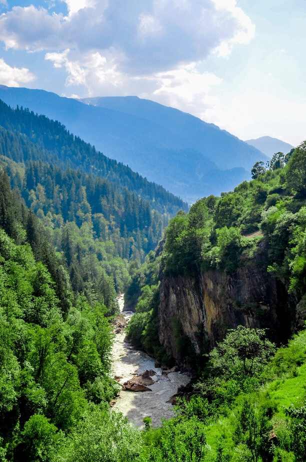 Photo of Kasol-Kheerganga Trek in Parvati Valley 25/56 by Soumitra Mitra