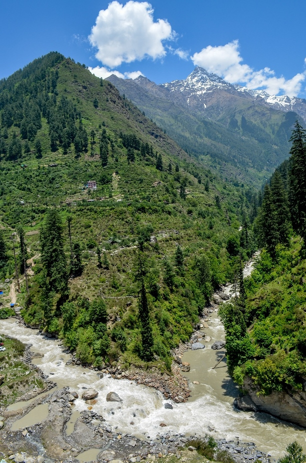 Photo of Kasol-Kheerganga Trek in Parvati Valley 5/56 by Soumitra Mitra
