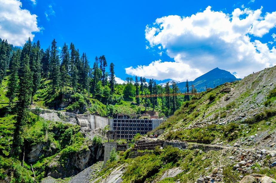 Photo of Kasol-Kheerganga Trek in Parvati Valley 4/56 by Soumitra Mitra