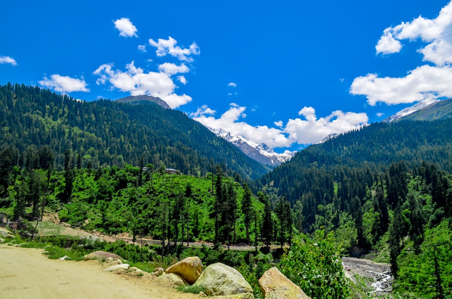 Photo of Kasol-Kheerganga Trek in Parvati Valley 3/56 by Soumitra Mitra