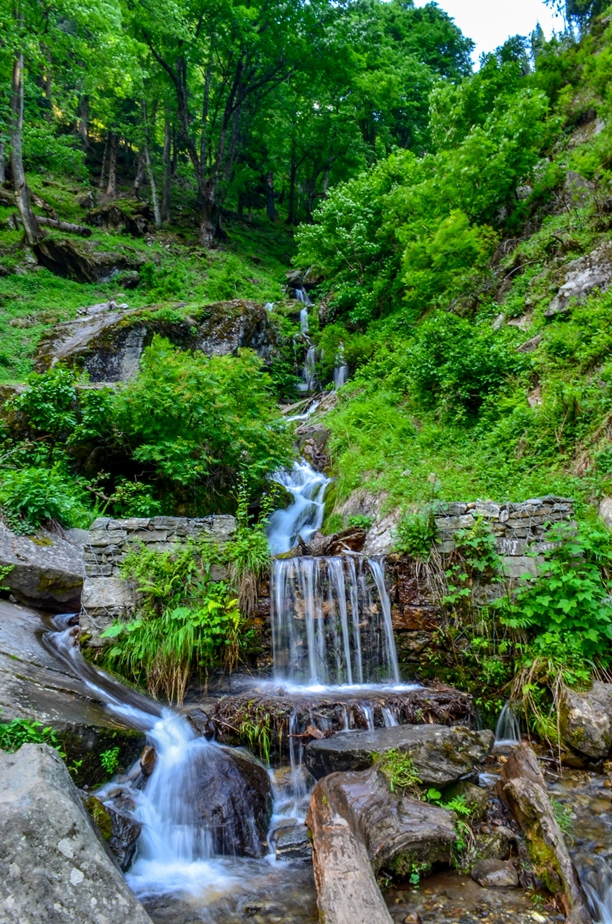 Photo of Kasol-Kheerganga Trek in Parvati Valley 37/56 by Soumitra Mitra