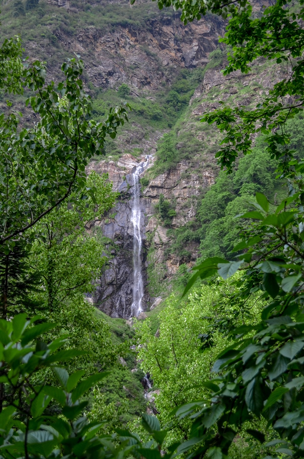 Photo of Kasol-Kheerganga Trek in Parvati Valley 40/56 by Soumitra Mitra