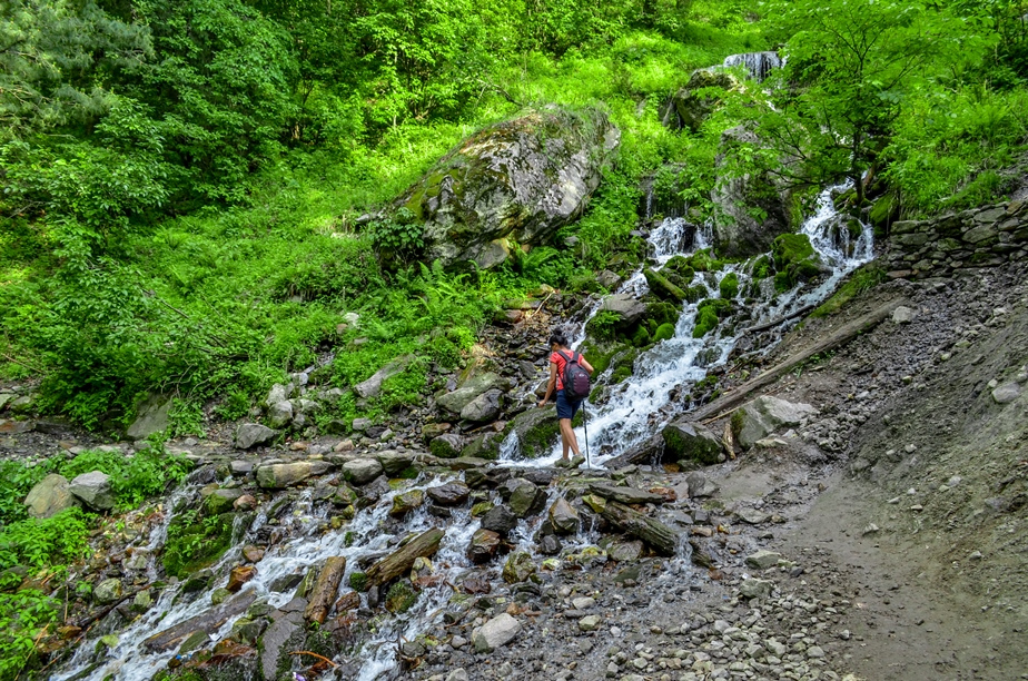 Photo of Kasol-Kheerganga Trek in Parvati Valley 42/56 by Soumitra Mitra