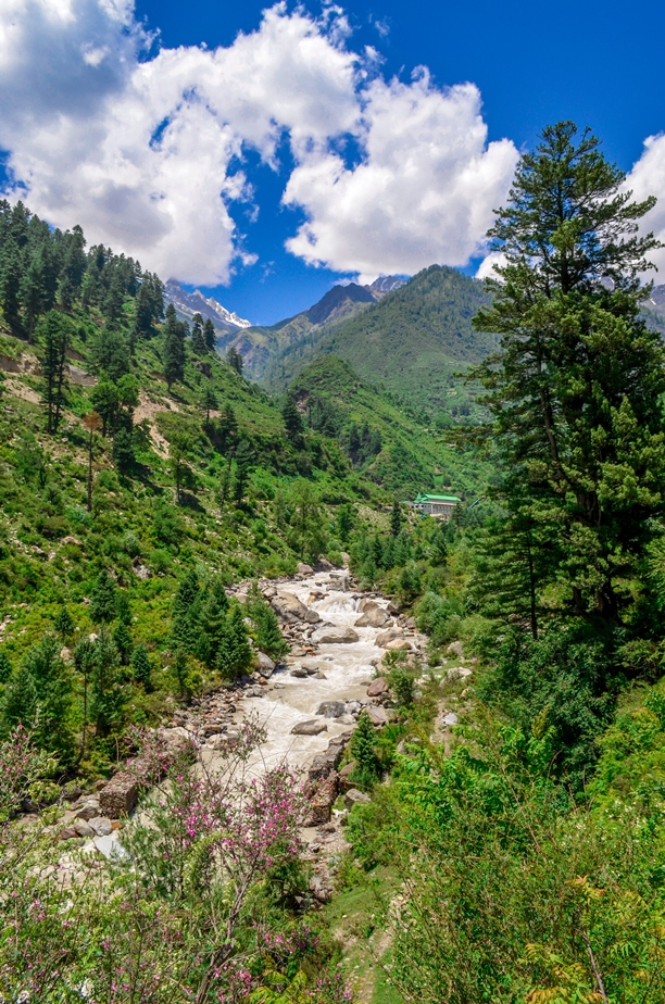Photo of Kasol-Kheerganga Trek in Parvati Valley 8/56 by Soumitra Mitra