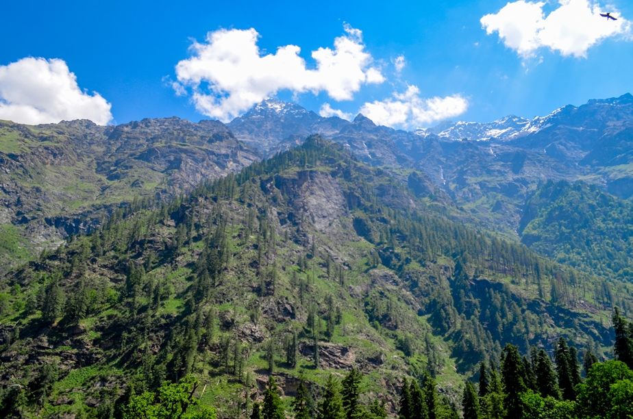 Photo of Kasol-Kheerganga Trek in Parvati Valley 48/56 by Soumitra Mitra