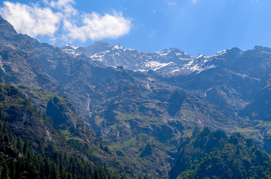 Photo of Kasol-Kheerganga Trek in Parvati Valley 50/56 by Soumitra Mitra