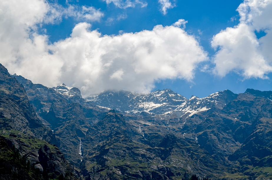 Photo of Kasol-Kheerganga Trek in Parvati Valley 51/56 by Soumitra Mitra