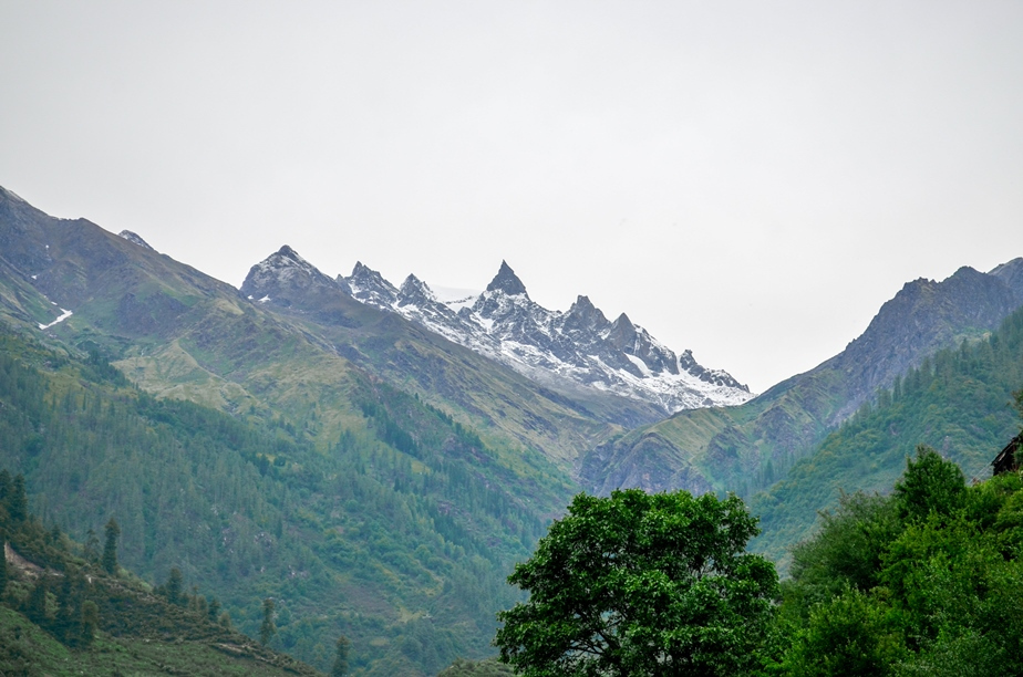 Photo of Kasol-Kheerganga Trek in Parvati Valley 53/56 by Soumitra Mitra