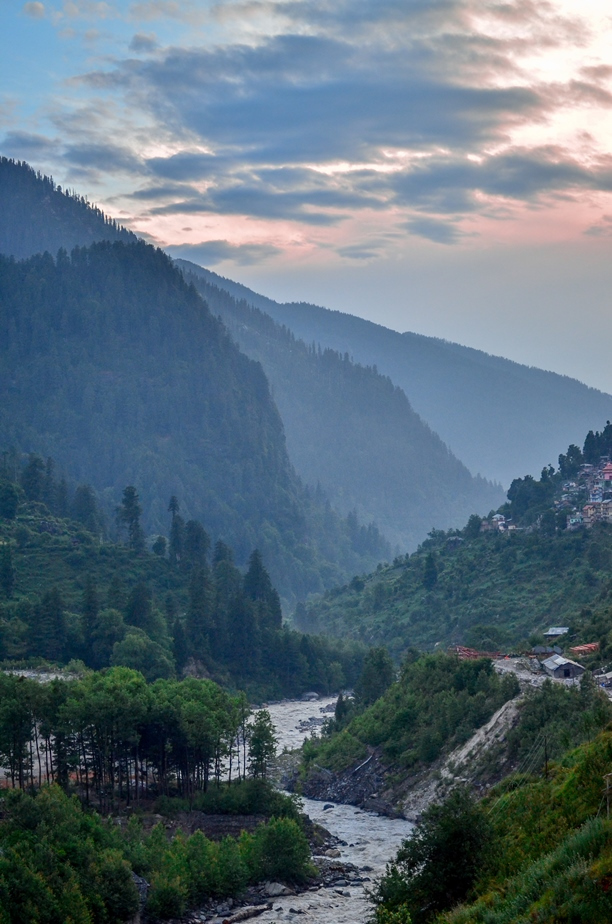 Photo of Kasol-Kheerganga Trek in Parvati Valley 56/56 by Soumitra Mitra