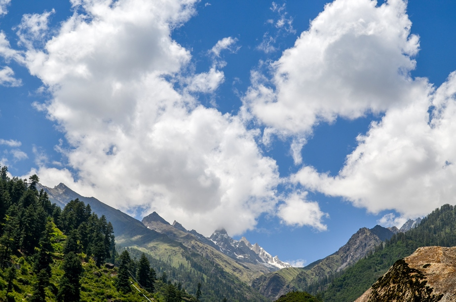 Photo of Kasol-Kheerganga Trek in Parvati Valley 9/56 by Soumitra Mitra