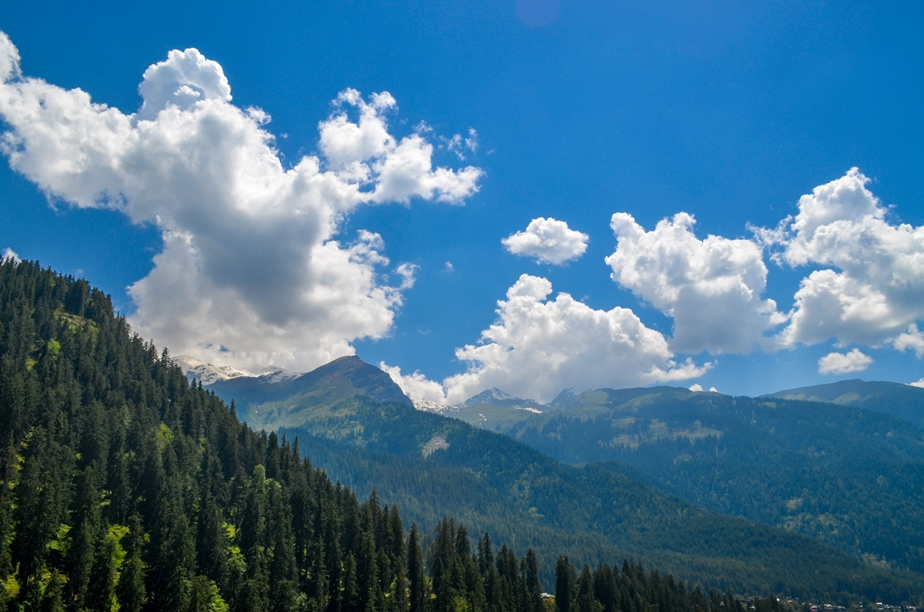 Photo of Kasol-Kheerganga Trek in Parvati Valley 13/56 by Soumitra Mitra