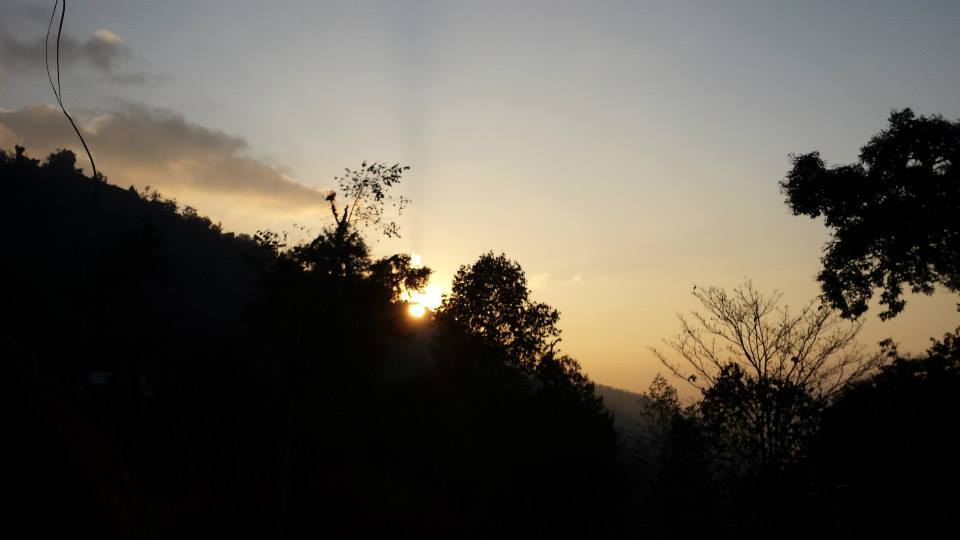 Photo of Hidden Trail - Rishyap, Lava & Lolegaon 33/53 by Arpit Shah