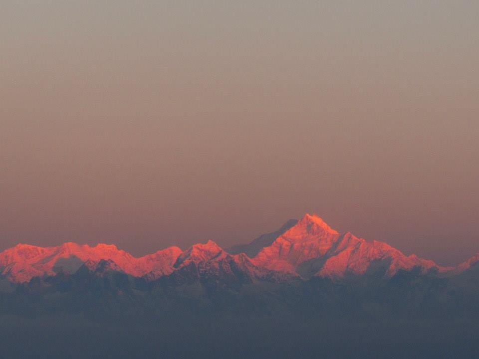 Photo of Hidden Trail - Rishyap, Lava & Lolegaon 45/53 by Arpit Shah