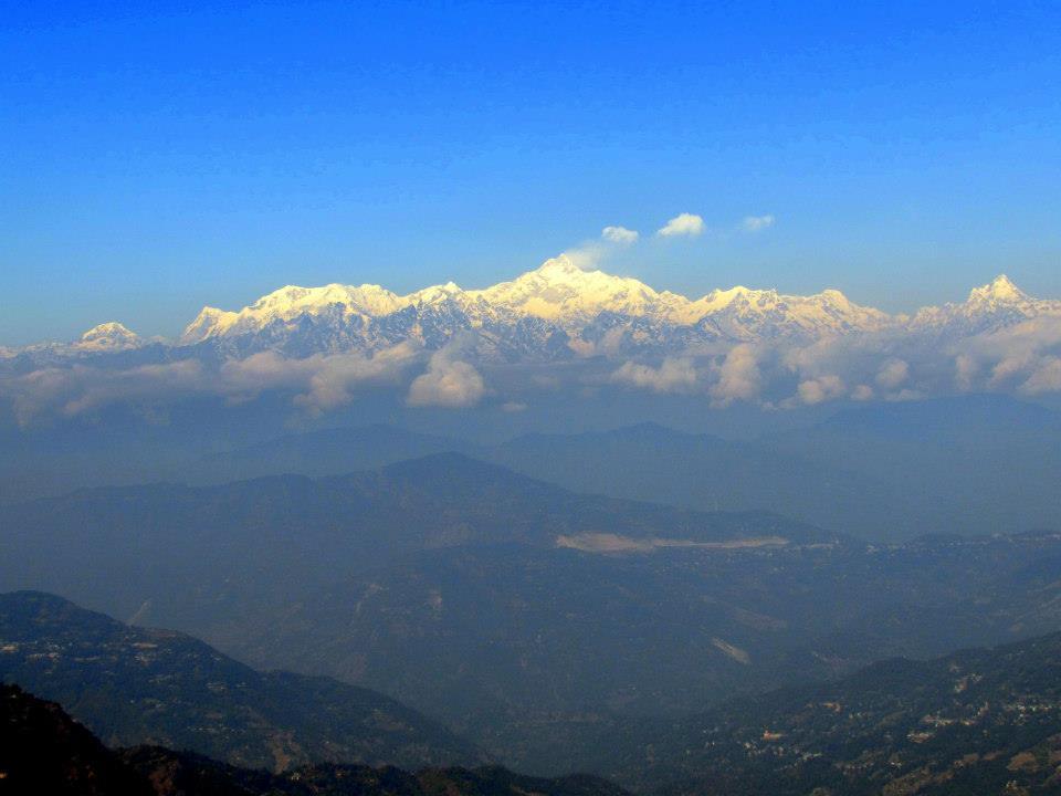 Photo of Hidden Trail - Rishyap, Lava & Lolegaon 8/53 by Arpit Shah