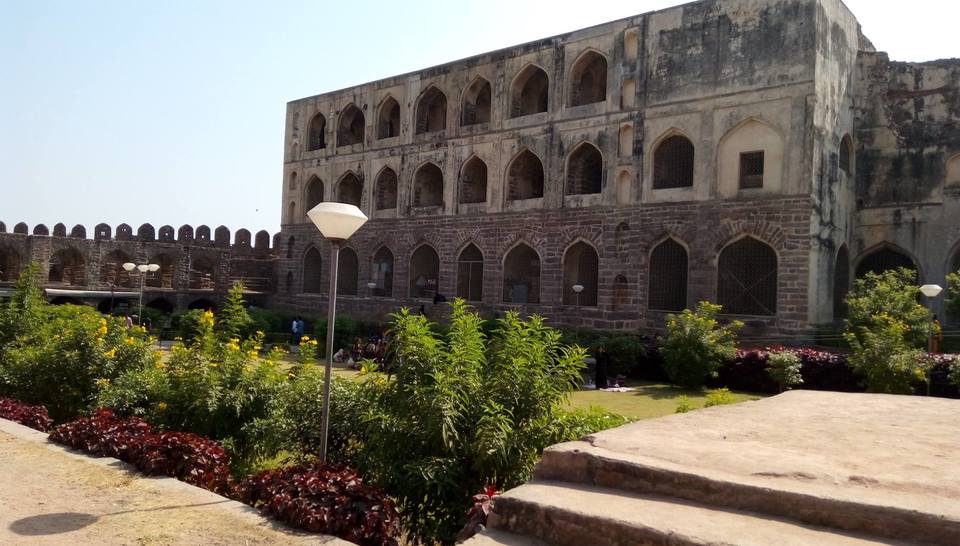 Photo of Weekend Gateways near Hyderabad 1/2 by Sumit Sharma