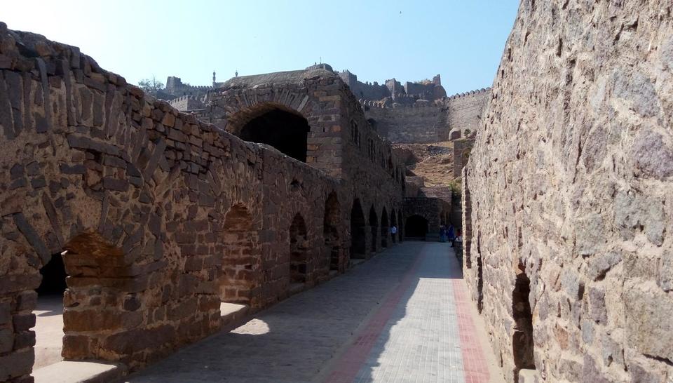 Photo of Weekend Gateways near Hyderabad 2/2 by Sumit Sharma
