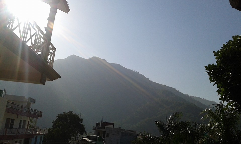 Photo of Rishikesh 6/12 by GeetanjaaliGeets