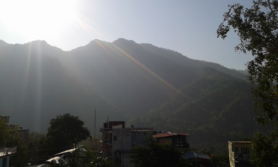 Photo of Rishikesh 7/12 by GeetanjaaliGeets