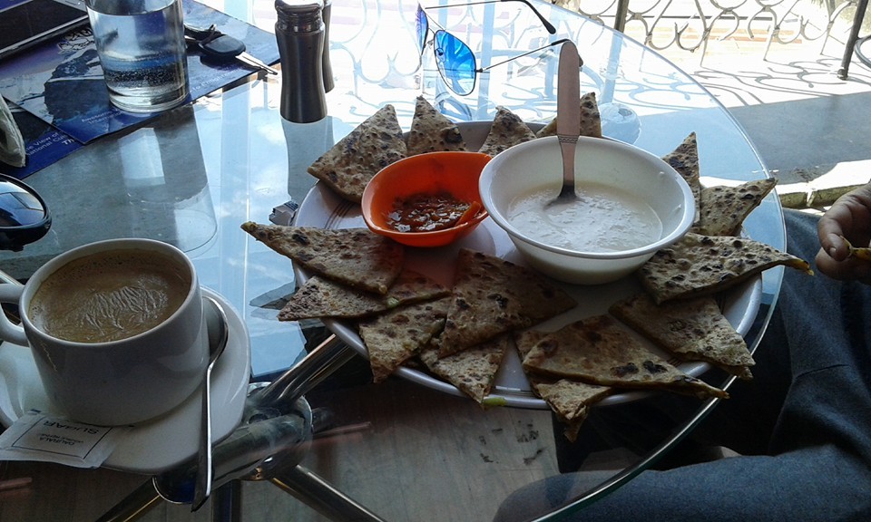 Photo of Rishikesh 4/12 by GeetanjaaliGeets