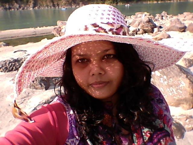 Photo of Rishikesh 5/12 by GeetanjaaliGeets