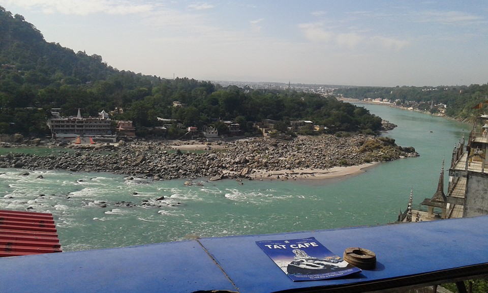 Photo of Rishikesh 2/12 by GeetanjaaliGeets