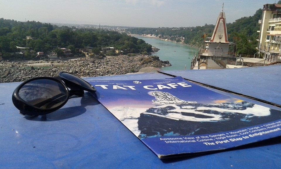 Photo of Rishikesh 3/12 by GeetanjaaliGeets