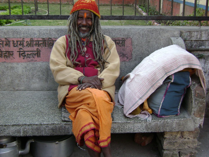 Photo of Haridwar/Rishikesh by GeetanjaaliGeets