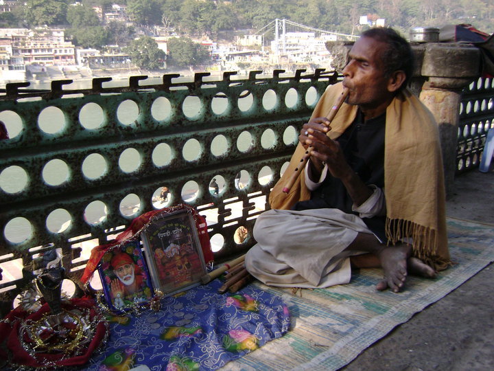 Photo of Haridwar/Rishikesh by GeetanjaaliGeets