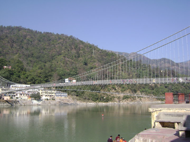 Photo of Haridwar/Rishikesh by GeetanjaaliGeets