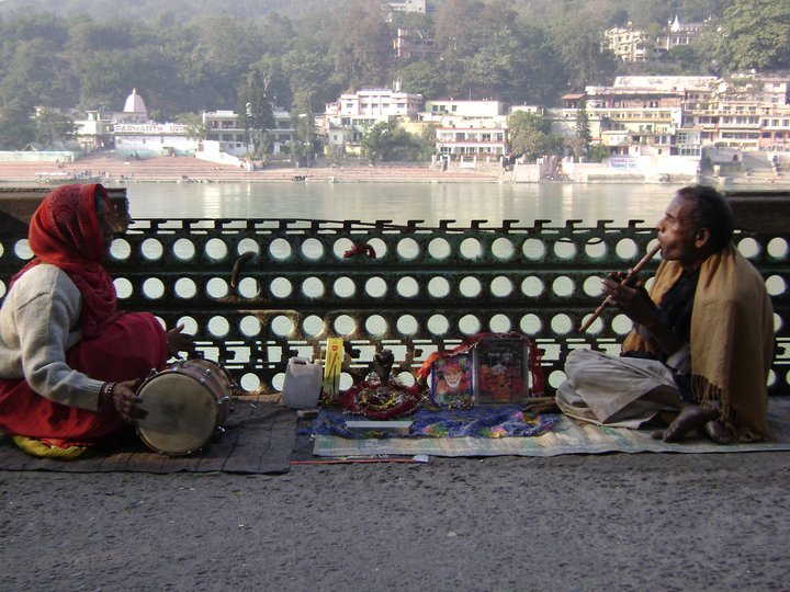 Photo of Haridwar/Rishikesh by GeetanjaaliGeets
