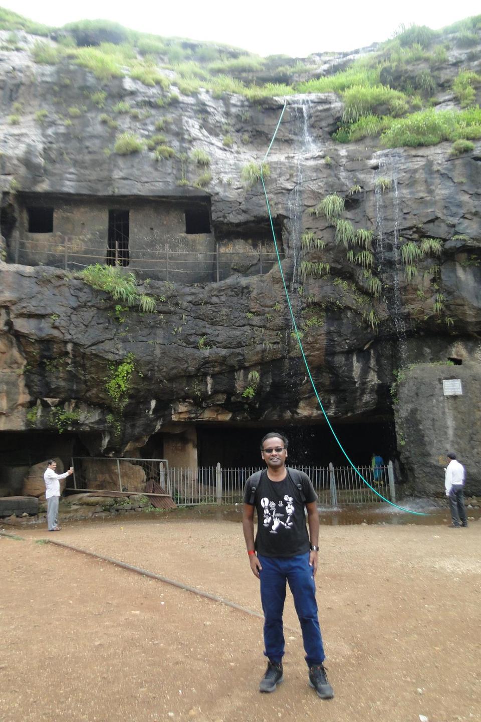 Photo of Two day trip to Lonavala and Khandala from Mumbai 1/17 by Gaurav Kumar