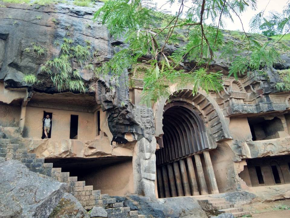 Photo of Two day trip to Lonavala and Khandala from Mumbai 4/17 by Gaurav Kumar