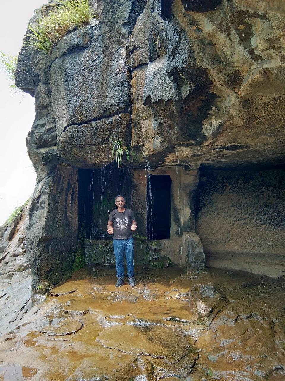 Photo of Two day trip to Lonavala and Khandala from Mumbai 5/17 by Gaurav Kumar