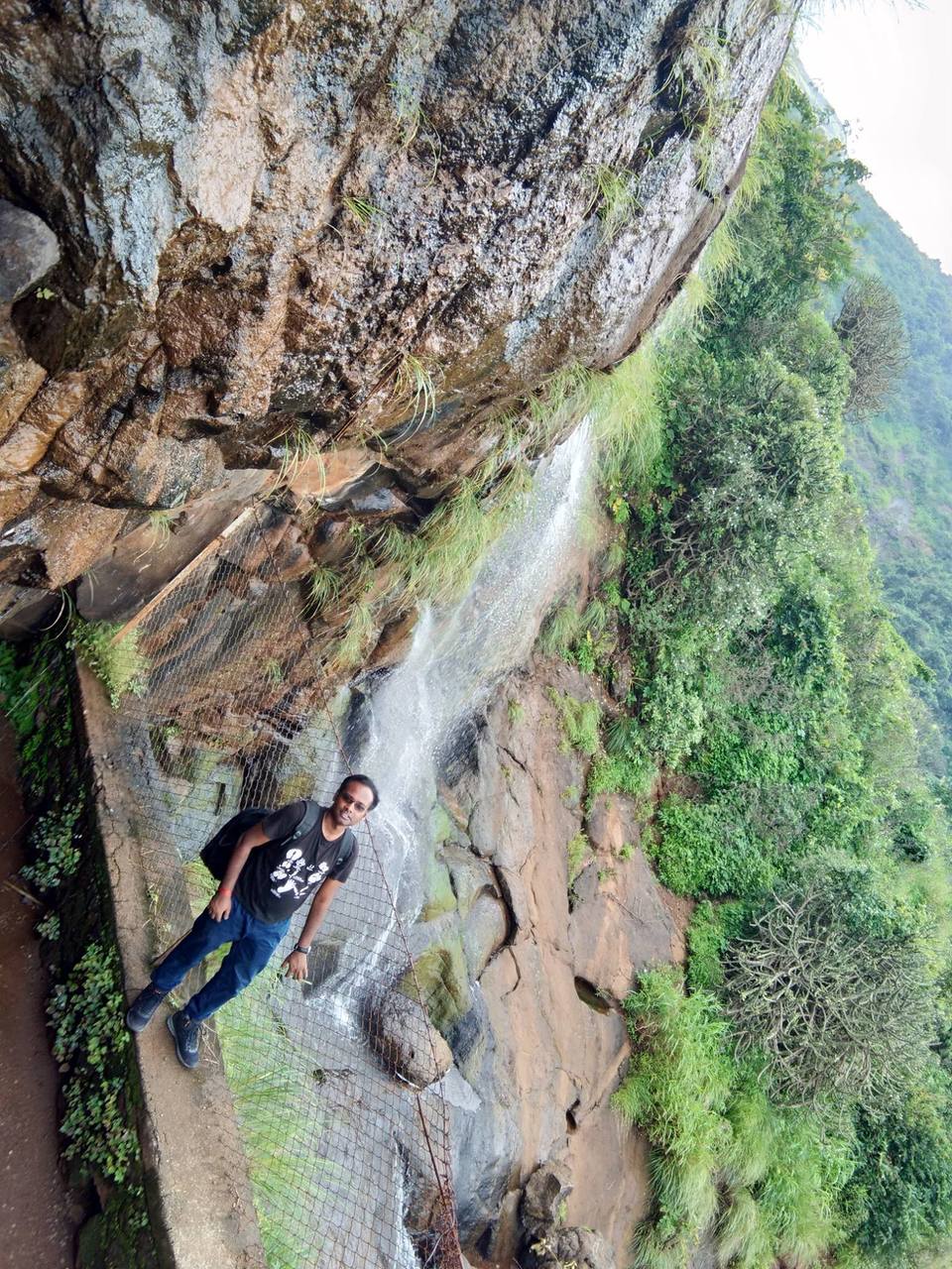 Photo of Two day trip to Lonavala and Khandala from Mumbai 6/17 by Gaurav Kumar