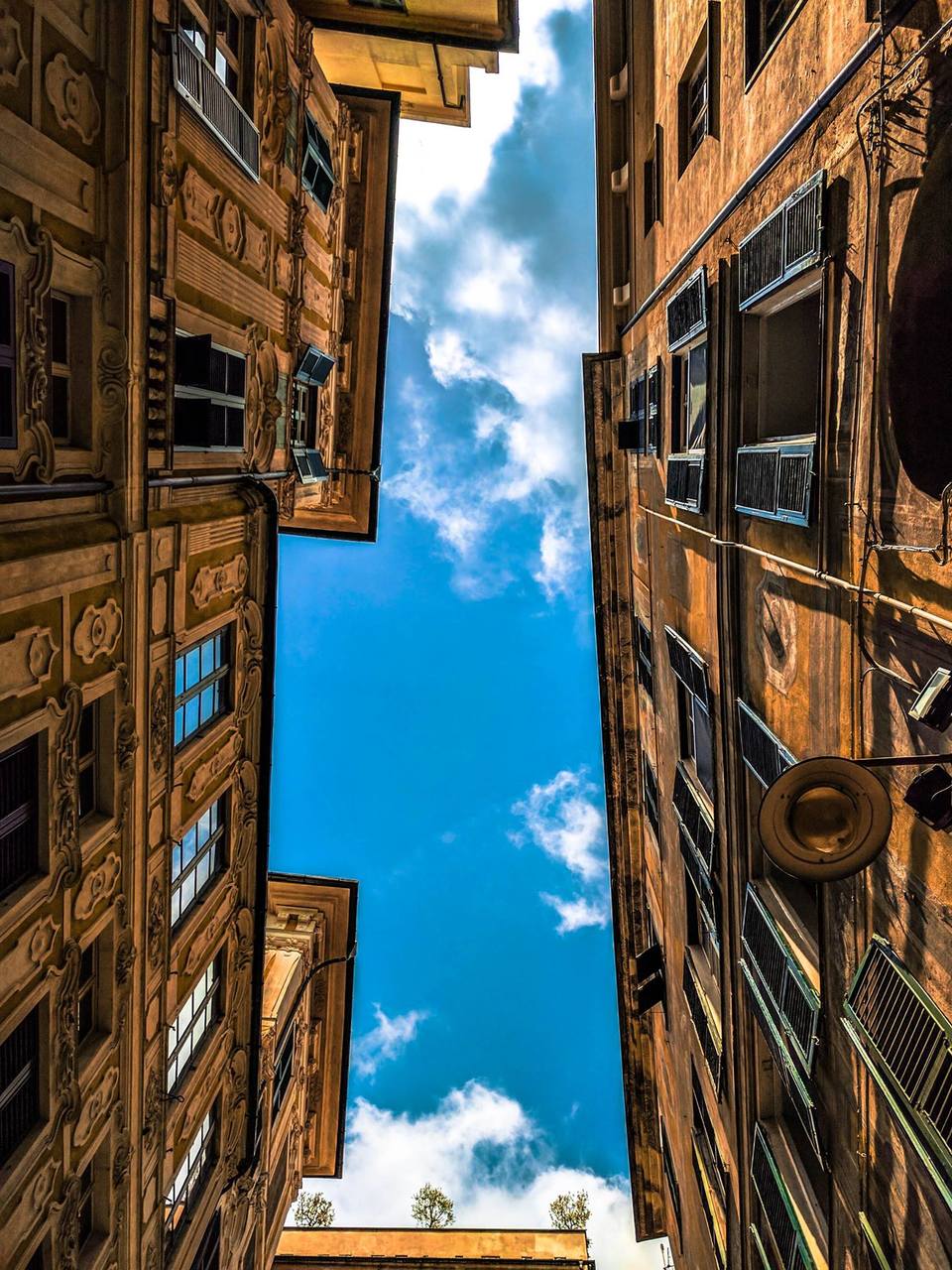 Photo of Genoa and the ligurian trails 5/24 by Agnirudra Sikdar