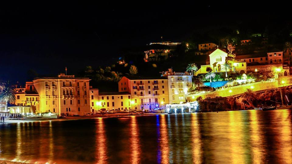 Photo of Genoa and the ligurian trails 3/24 by Agnirudra Sikdar