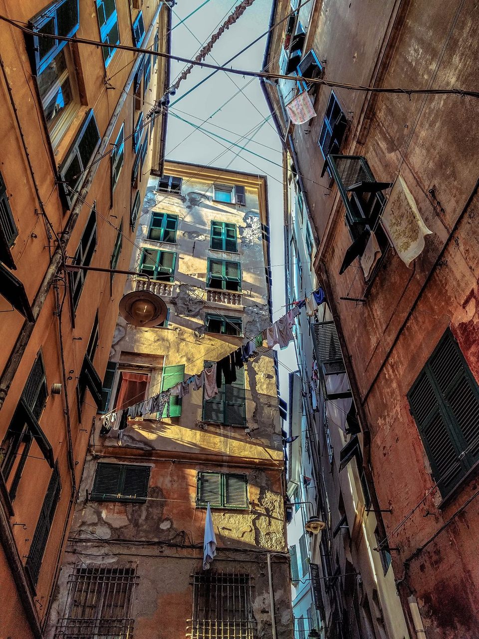 Photo of Genoa and the ligurian trails 20/24 by Agnirudra Sikdar