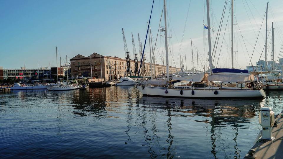 Photo of Genoa and the ligurian trails 21/24 by Agnirudra Sikdar