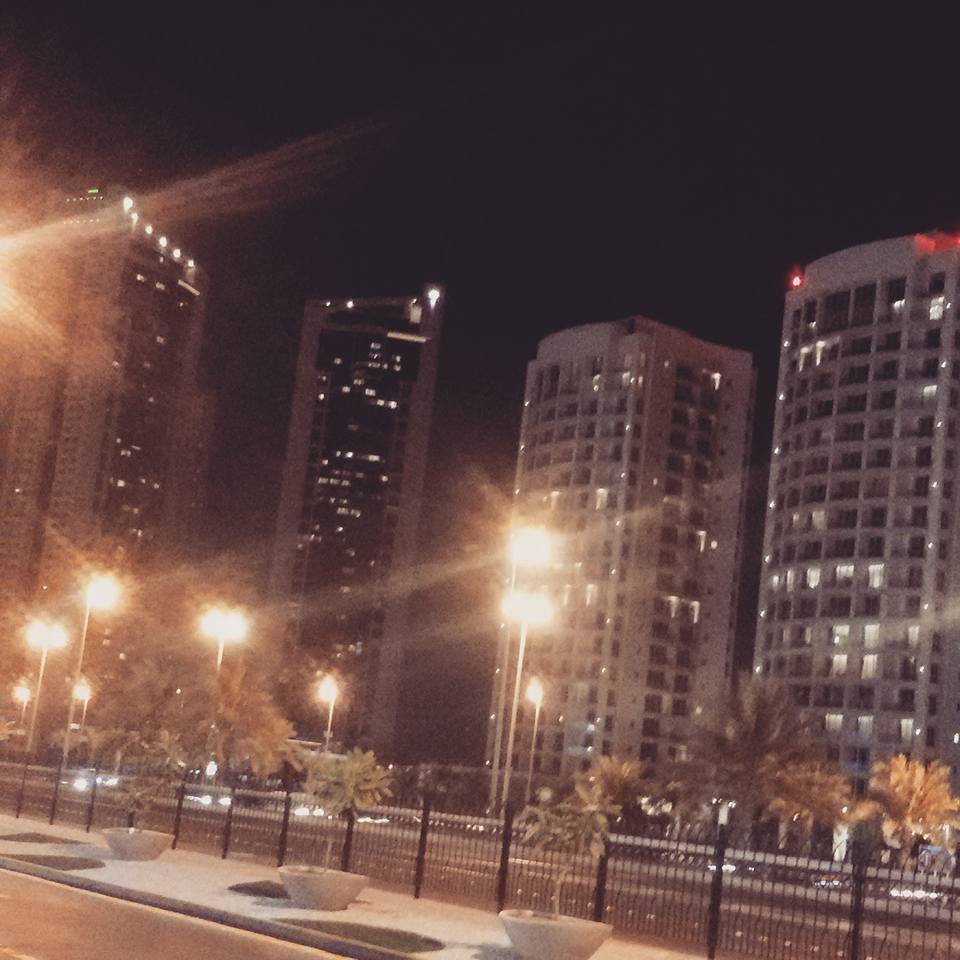 Photo of Little time of Pleasure on Work Trip in 6 Countries by Akanksha Singh
