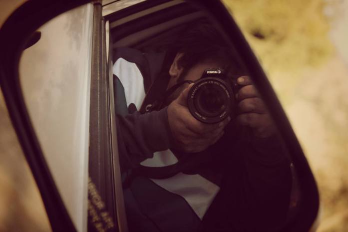 Photo of To Kareri.....From a traveller's desk.. 2/7 by suviss86