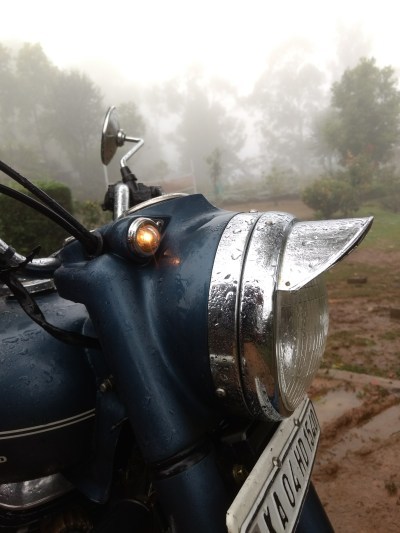 Photo of Monsoons approaching 🌦️⛈️ - The Time Turner ⌛ 5/6 by Harsh Singh