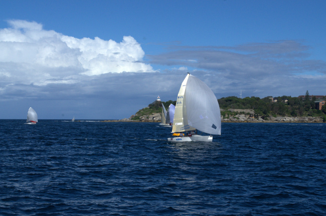 Photo of Must go day trips when in Sydney by Yashaswini Dwarakinath