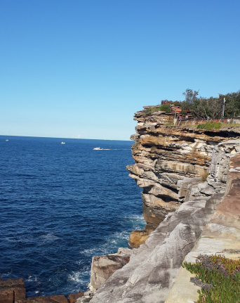 Photo of Must go day trips when in Sydney by Yashaswini Dwarakinath