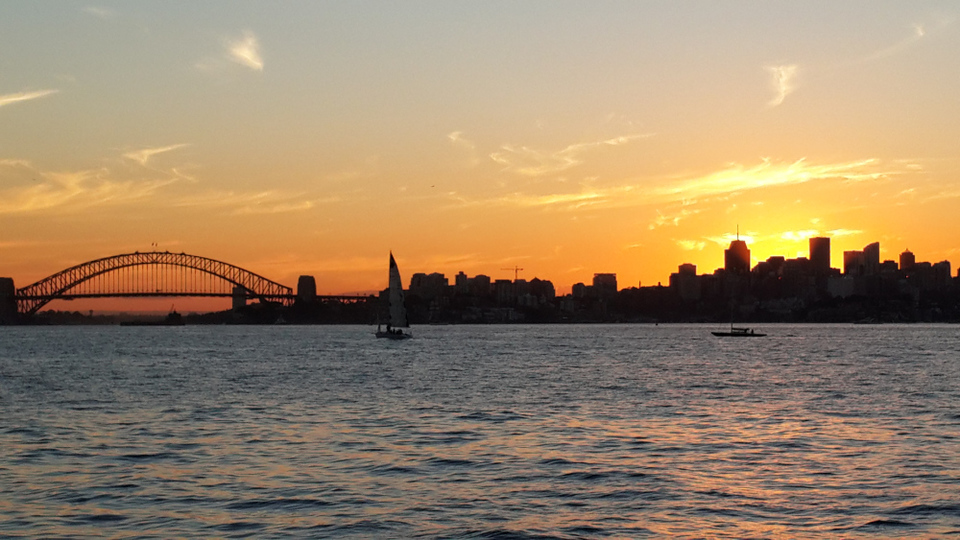 Photo of Must go day trips when in Sydney by Yashaswini Dwarakinath