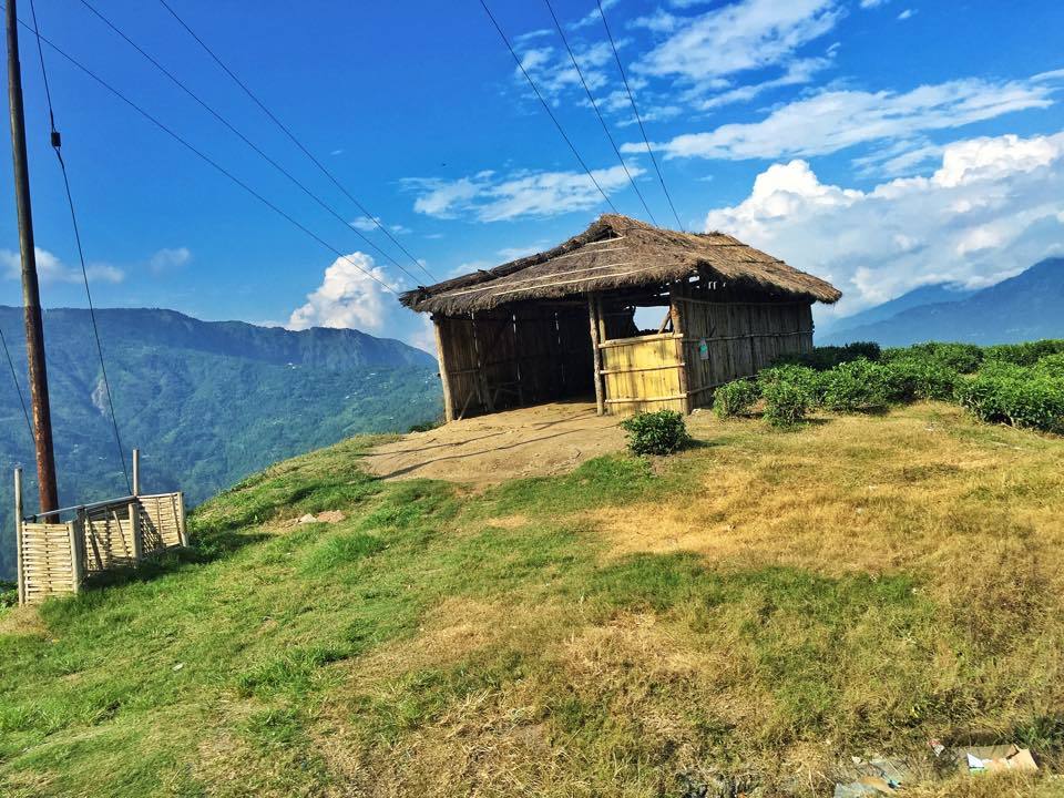 Photo of Heavenly NorthEast by Vishalraj Mirje
