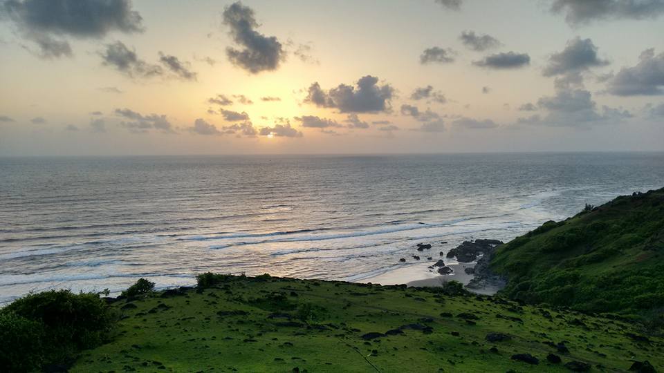 Photo of The typical Goa trip that gets cancelled at the last minute. But this one happened by Sanchari Chatterjee